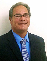 Marco Pontes RSM