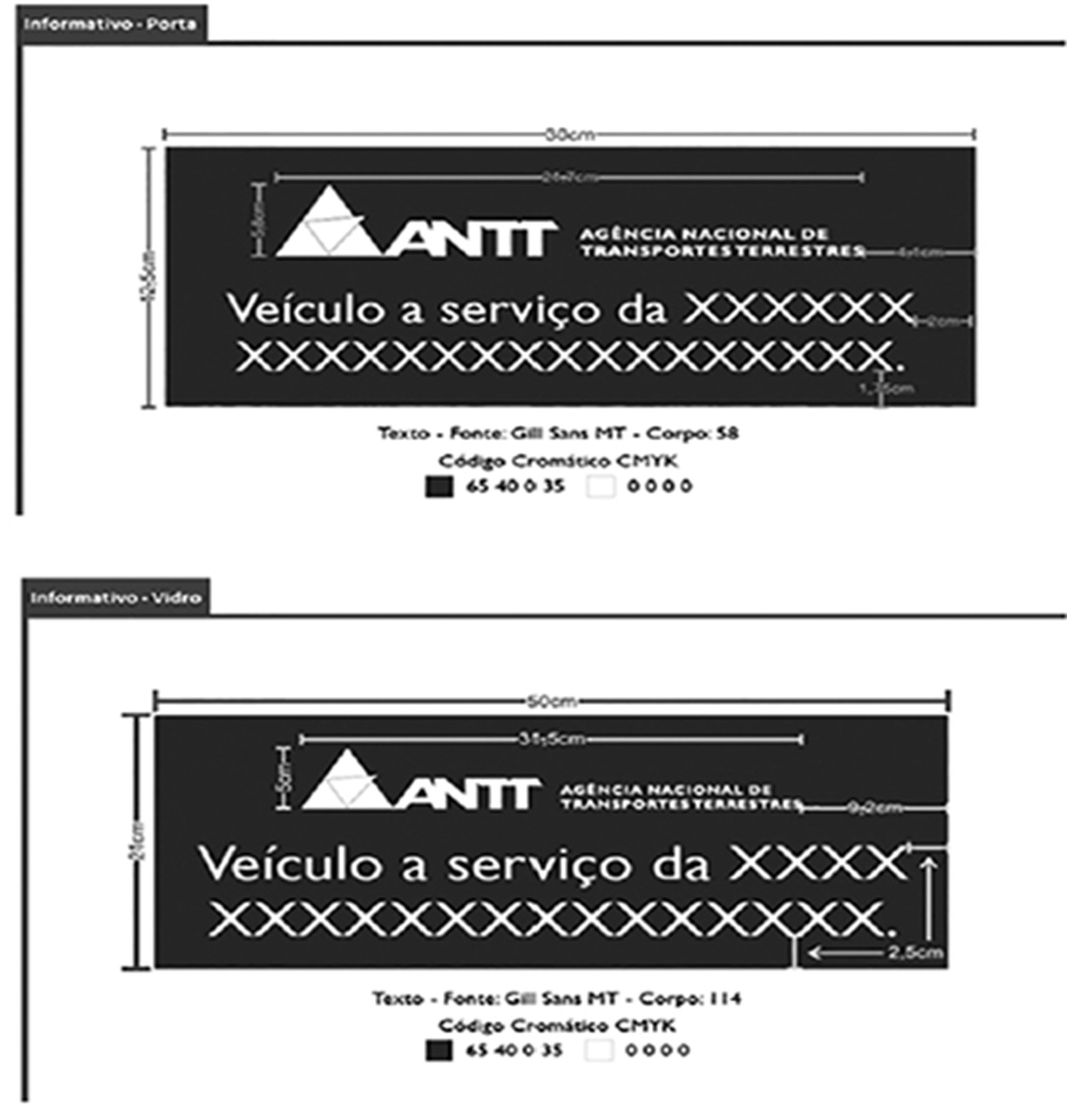 anexo res antt 4998
