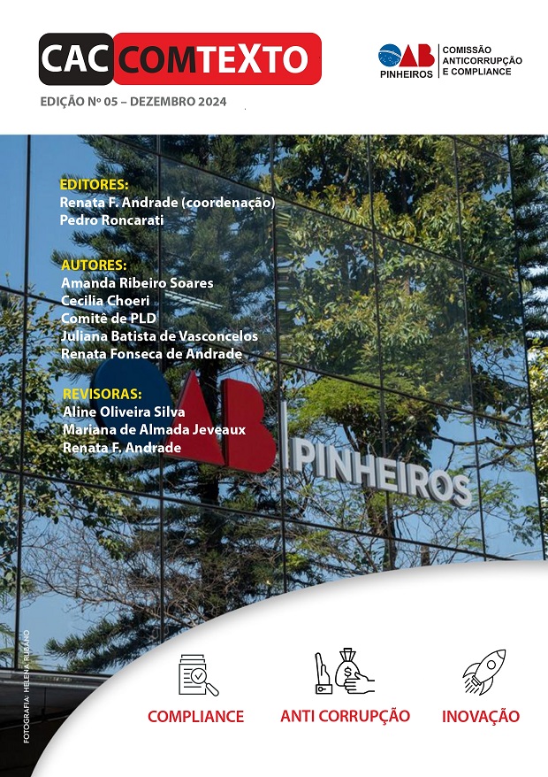 Volume 5 (dezembro 2024)