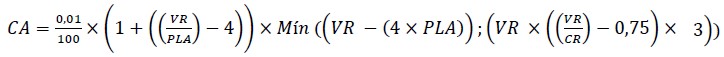 res 4764 formula